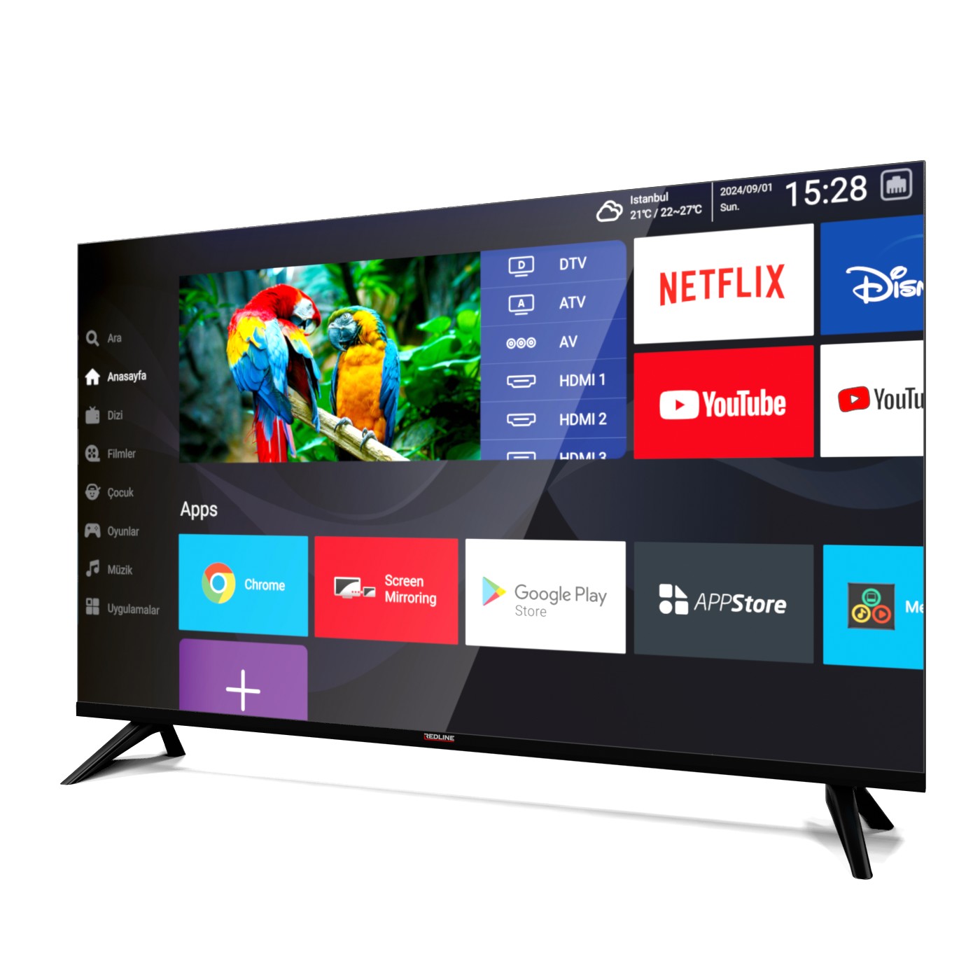 Sarıveliler Televizyon Ariston Servisi